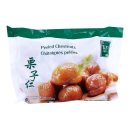 Tong Sheng Fzn Peeled Chinese Yam Chunks (454g) ｜ T&T Supermarché