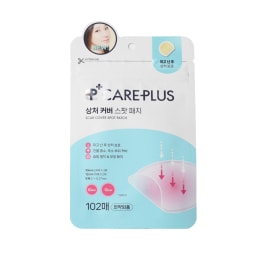 Olive Young Acne Cover (102pcs) ｜ 大統華超級市場