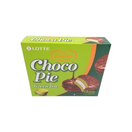 Lotte Choco Pie (28gx12) | T&T Supermarket