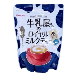 Sharetea Thai Style Milk Tea (250g) ｜ 大統華超級市場