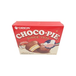 ダーツ chocopie Orion Chocopie Chocolate (468g) ｜ 大統華超級市場