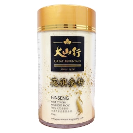 唯一精选5年泡蔘头(113.5g) ｜ 大統華超級市場