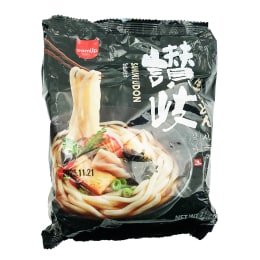 Samlip Sanuki Seaweed Udon (224gx3) ｜ 大统华超级市场
