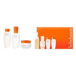 Sulwhasoo Essential Comfort Cream セット 楽天市場】【20倍 お買い物マラソンxポイントアップ