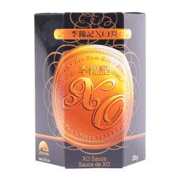 李錦記海鮮醬(445ml) ｜ 大統華超級市場