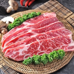 Meat