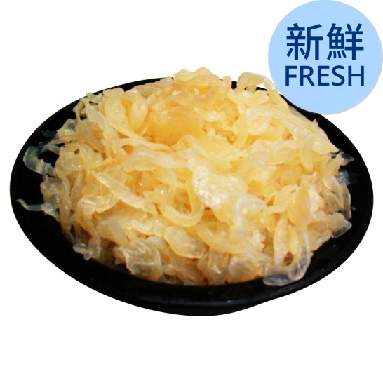 JELLYFISH SLICE SALTED T&T Supermarket