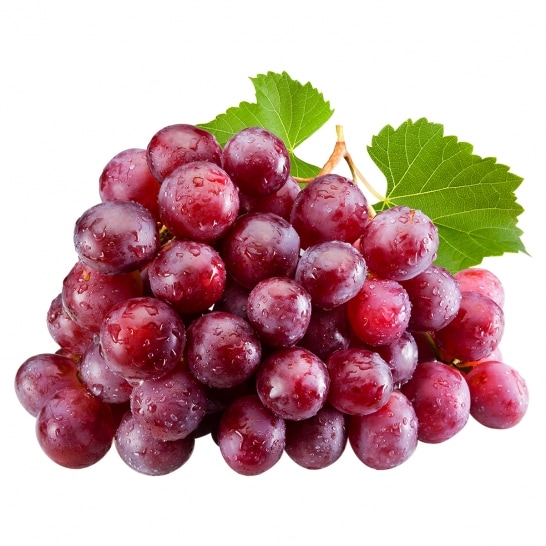 RED GLOBE GRAPES T&T Supermarket