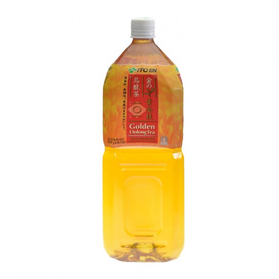 ITOEN GOLDEN OOLONG TEA T&T Supermarket