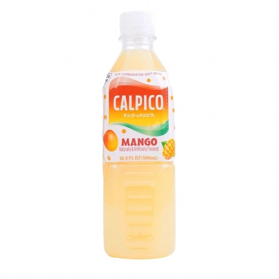 CALPICO MANGO DRINK T&T Supermarket