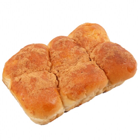 Tray Buns W/Dried Pork T&T Supermarket