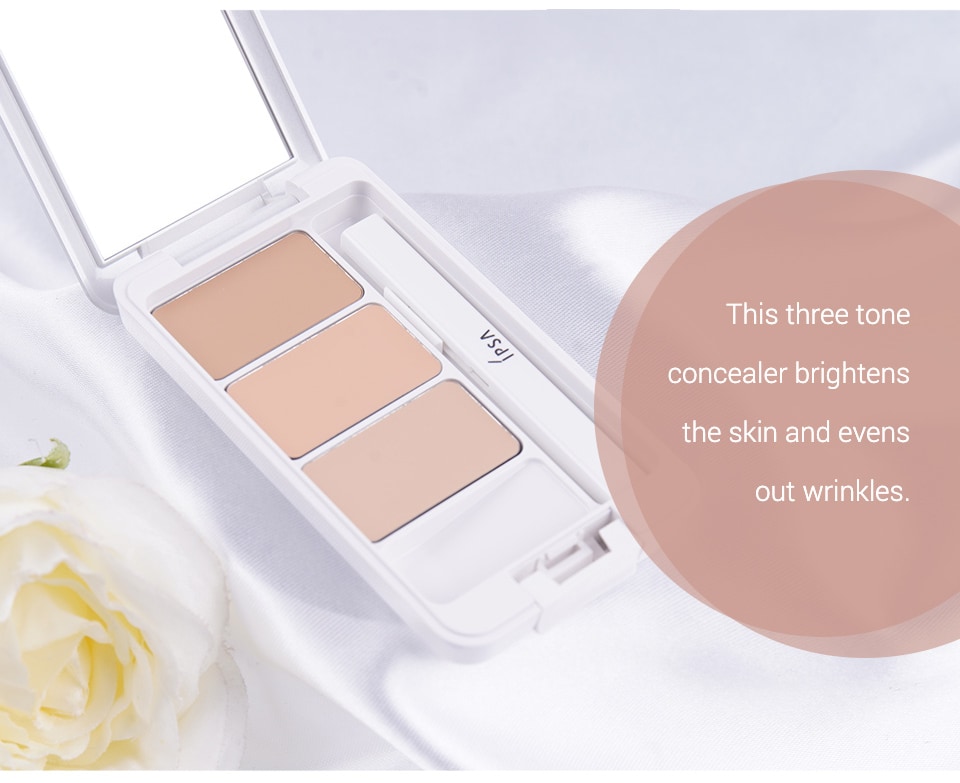 Ipsa Creative Concealer Ex T&T Supermarket