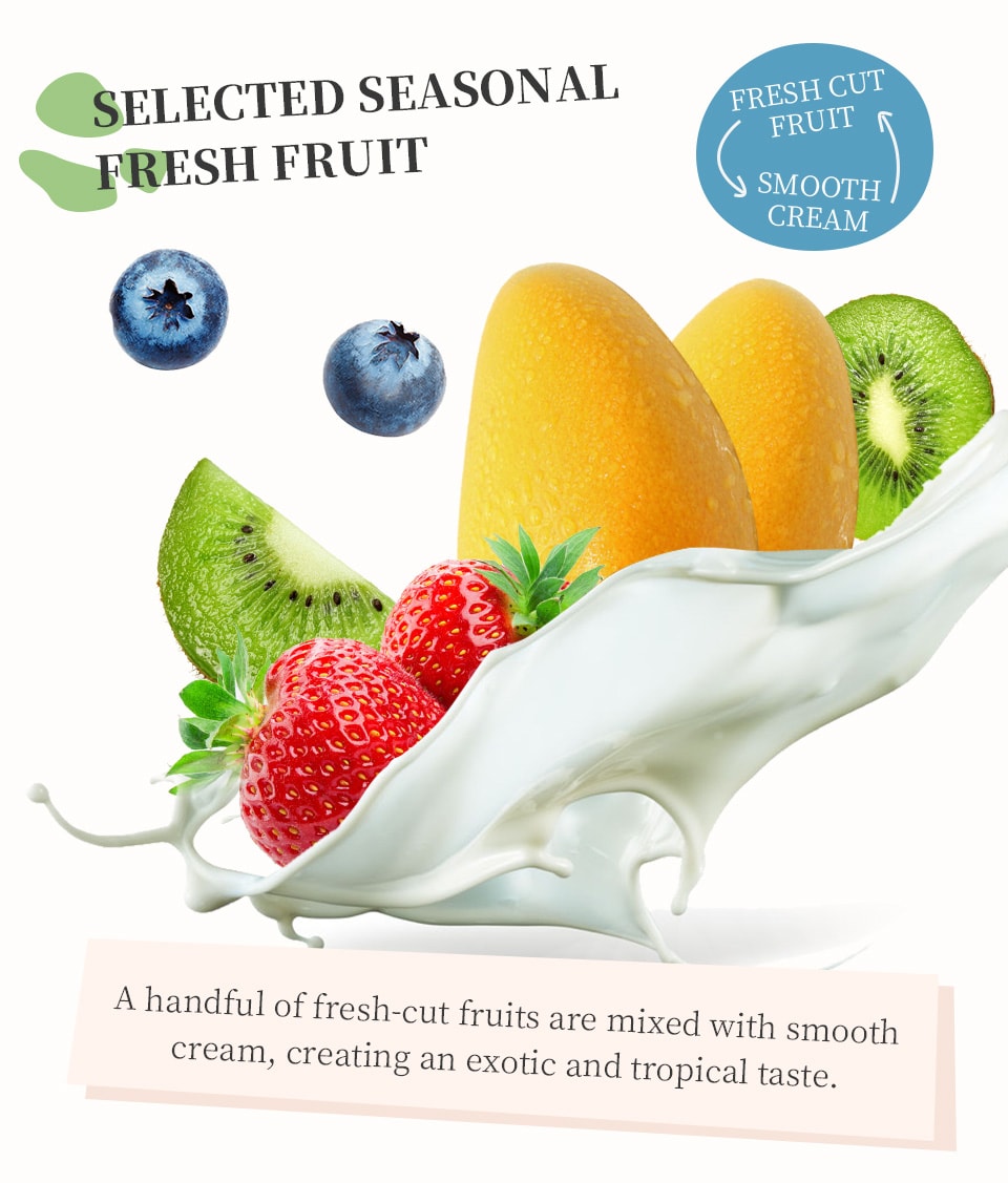 Mixed Fruit Cake | T&amp;T Supermarket
