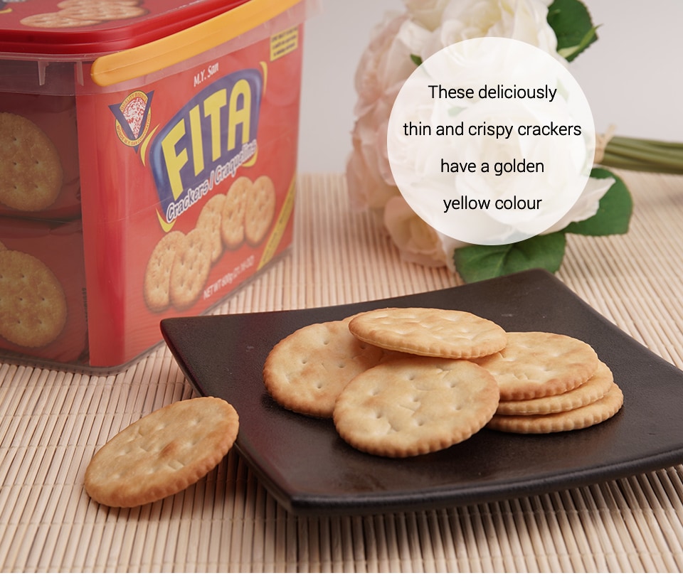 FITA CRACKER T&T Supermarket