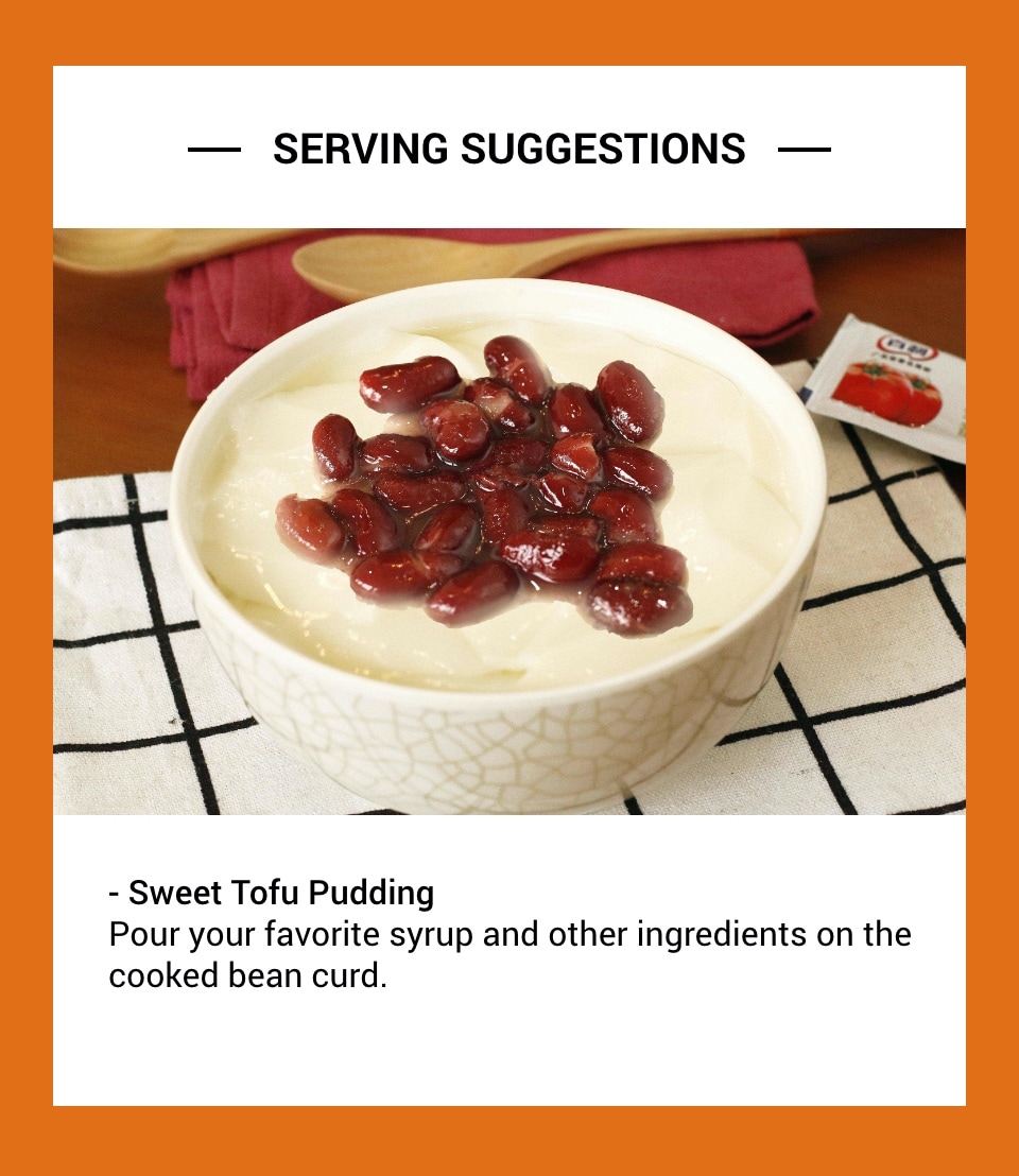 Sunrise Original Tofu Dessert 150Gx2 | T&T Supermarket