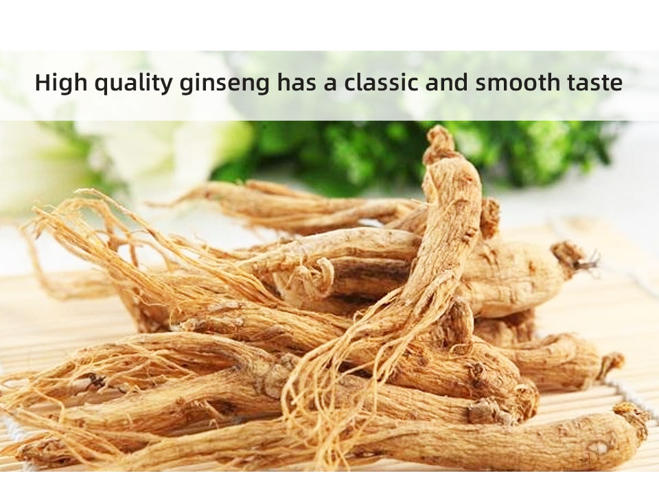 Great Mountain Ginseng Slices 80g T&T Supermarket