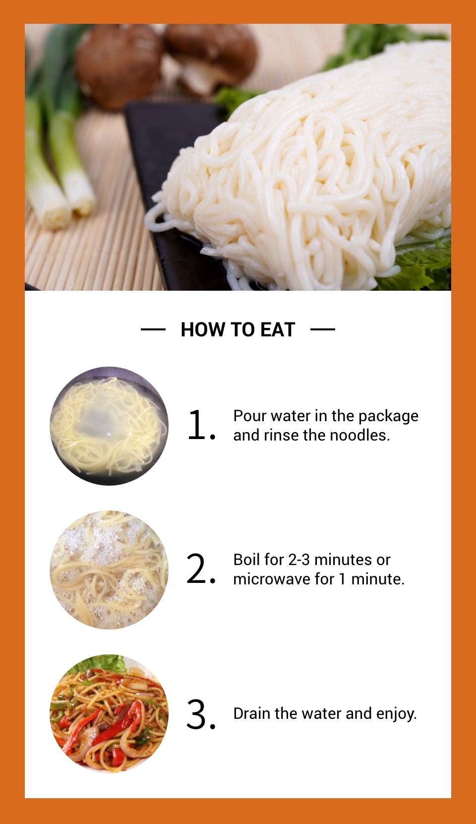 House Spaghetti Shirataki Noodles T&T Supermarket