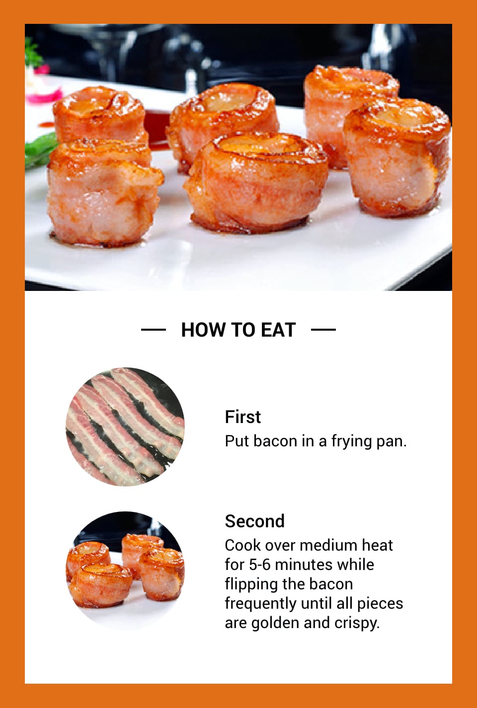 President Choice Bacon T&T Supermarket