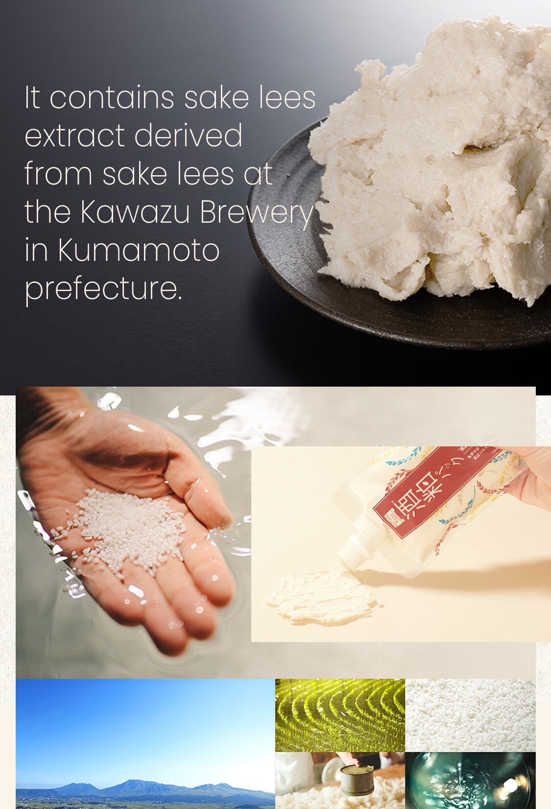 PDC SAKE KASU PACK T&T Supermarket