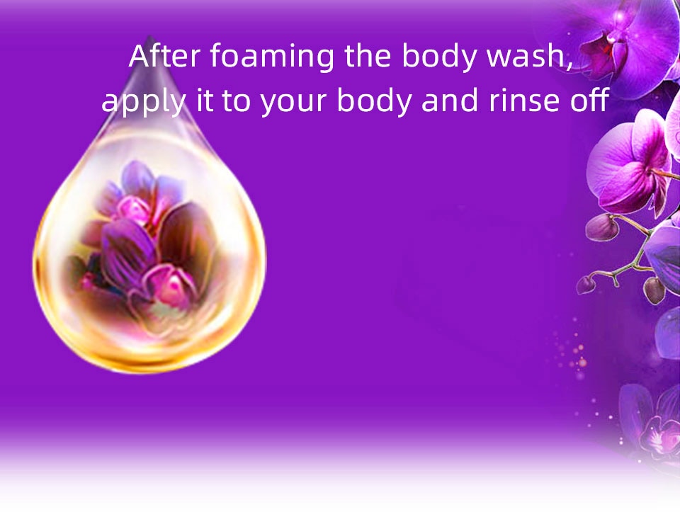 Lux Mysterious Body Wash 1000ml T&T Supermarket