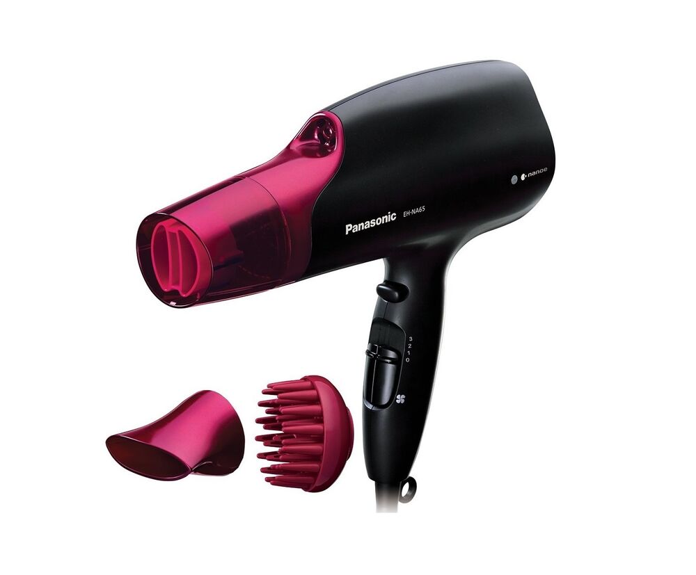 Panasonic Nanoe Hair Dryer Ehna65 | T&T Supermarket