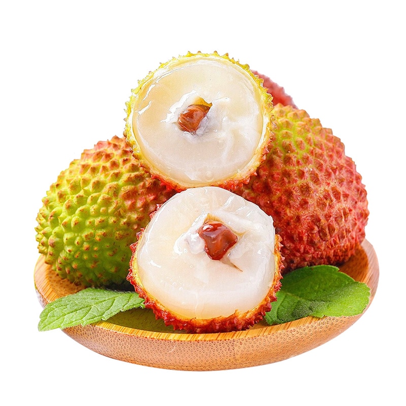 Specialty Lychee (2lb) ｜ 大統華超級市場