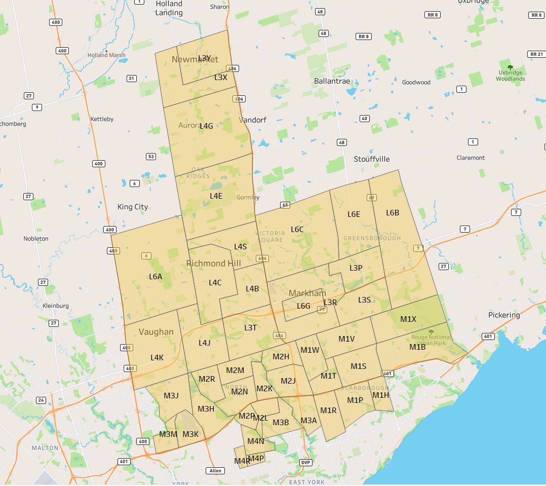 Express Delivery EN T&T Supermarket